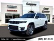  Jeep Grand Cherokee L