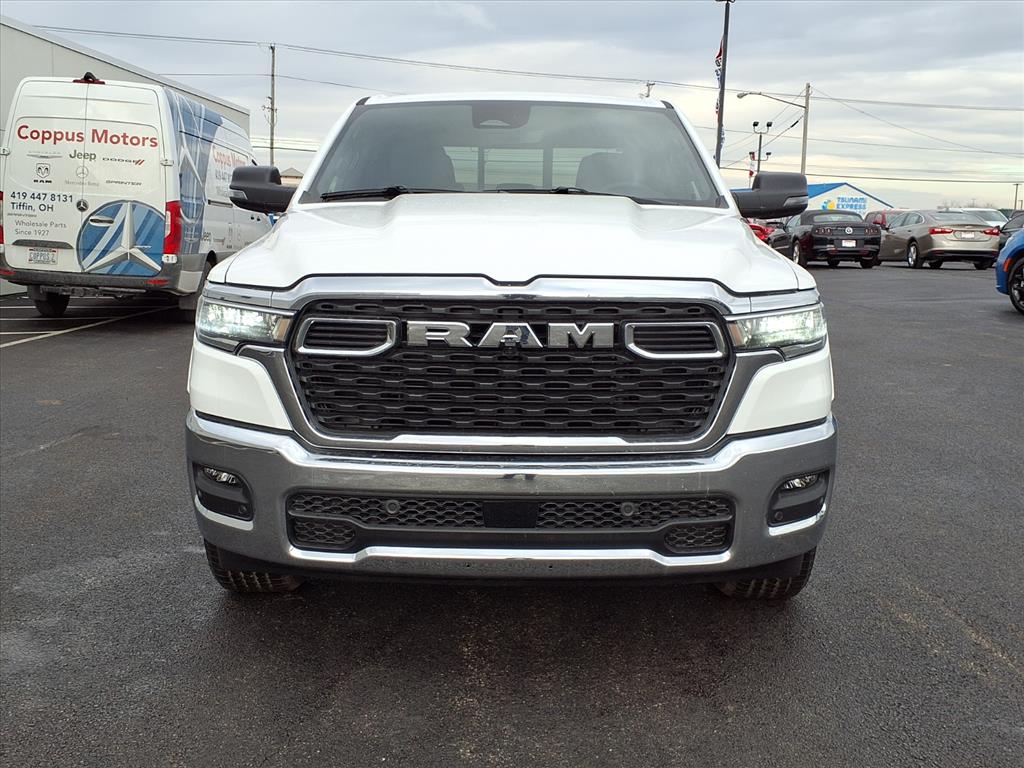 2026 RAM 1500 Big Horn/Lone Star - Photo 2