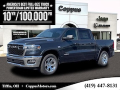 2026 Ram 1500 Big Horn Pickup