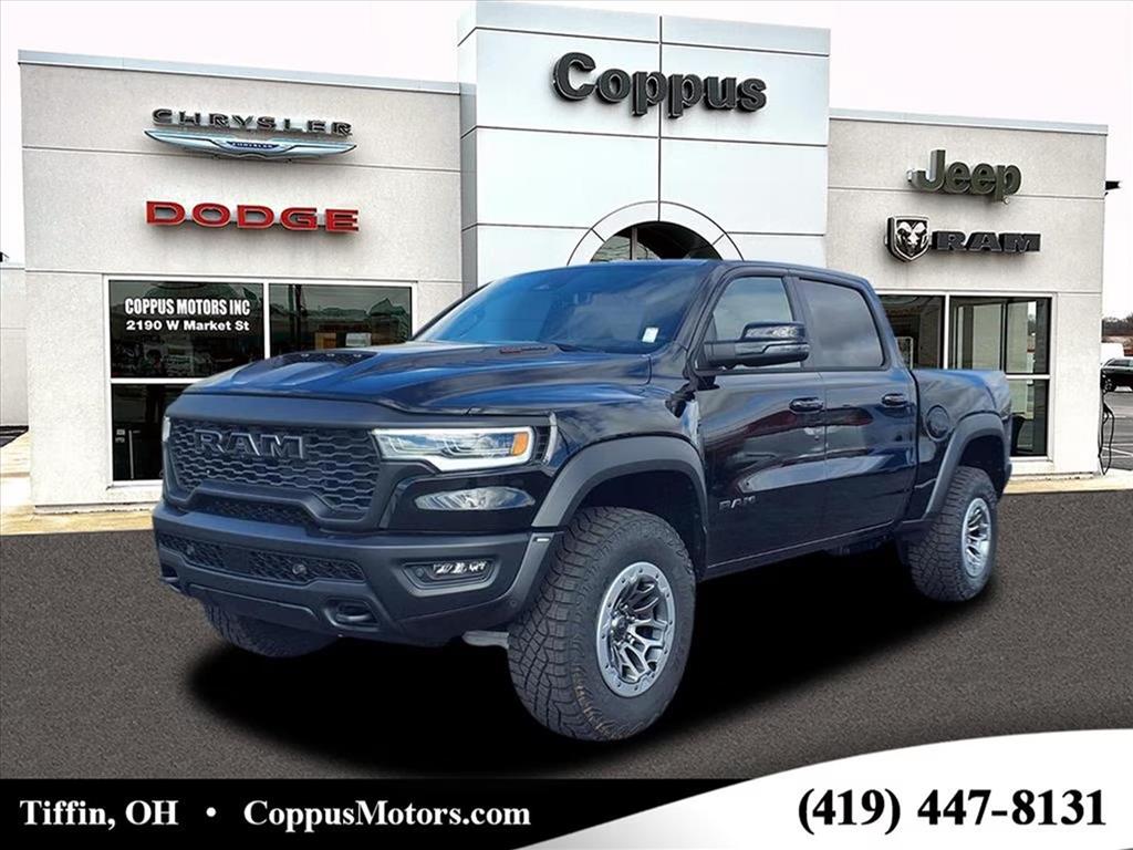 2026 RAM Ram 1500 Pickup RHO's photo