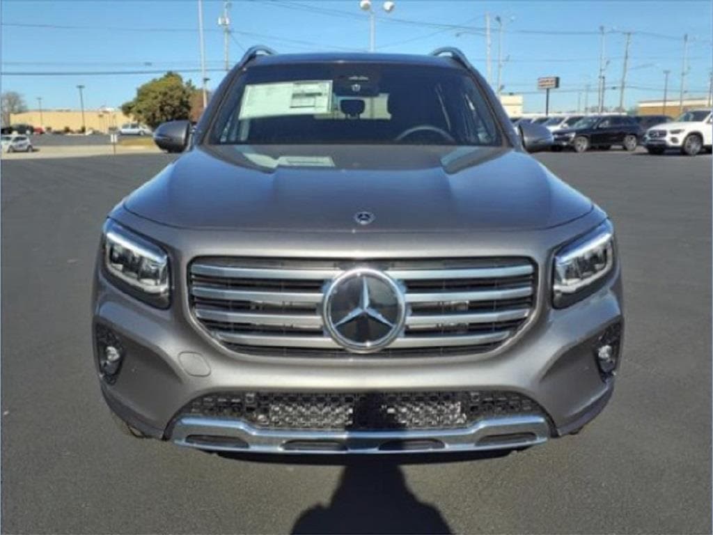 Certified 2024 Mercedes-Benz GLB GLB 250 4matic AWD GLB 250 4MATIC SUV