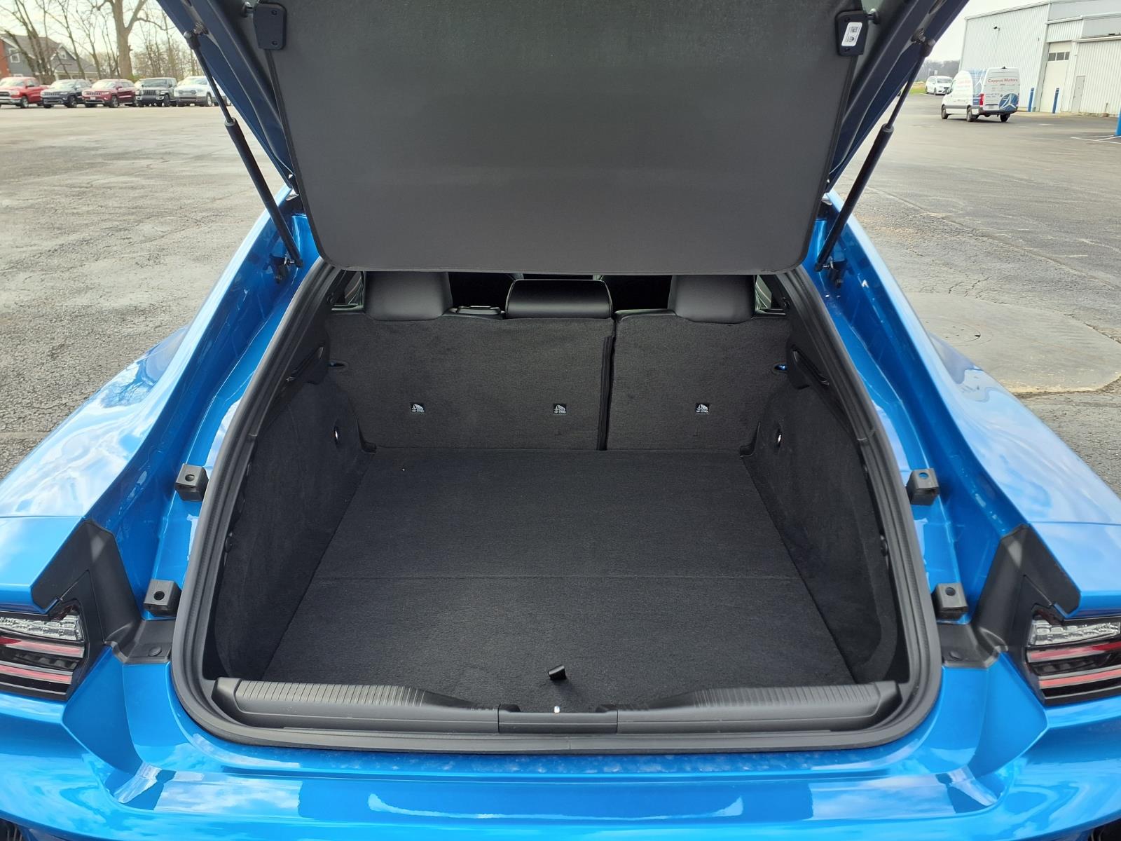 2026 Dodge Charger Scat Pack - Photo 10