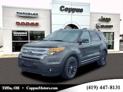 2015 Ford Explorer XLT XLT  SUV