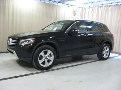 Used 2018 Mercedes Benz Glc 300 For Sale At Coppus Motors