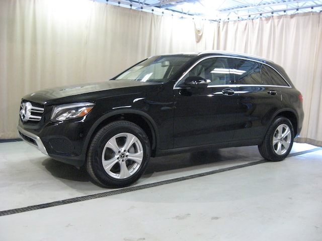 Used 2018 Mercedes Benz Glc 300 For Sale At Coppus Motors