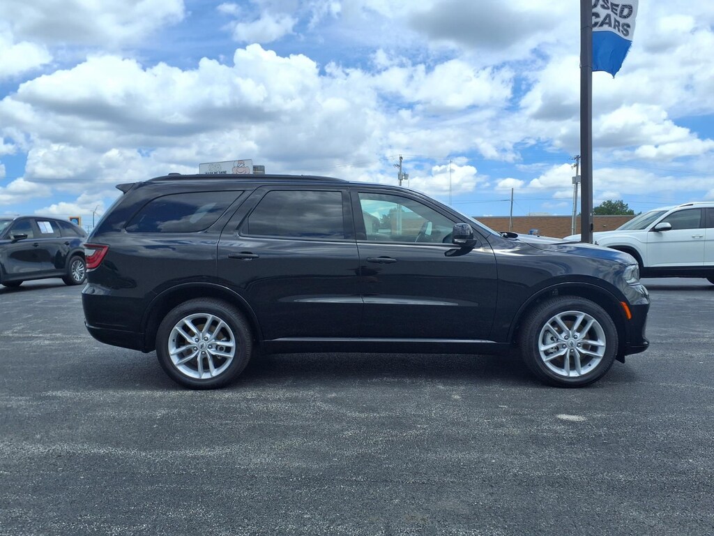 New 2026 Dodge Durango GT Plus Sport Utility