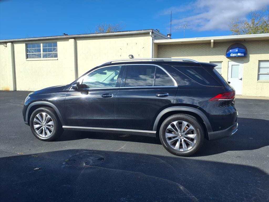 2021 Mercedes-Benz GLE GLE350 - Photo 10