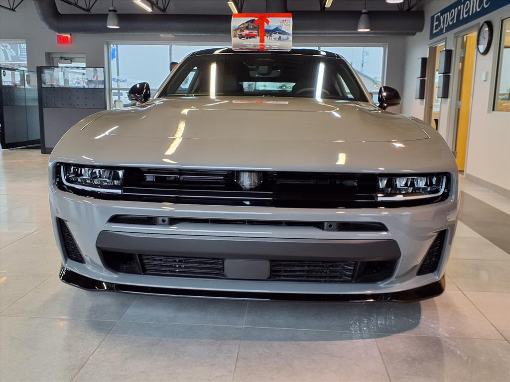 New Dodge Vehicles for Sale in Tiffin, OH | Coppus Motors
