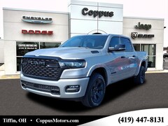 2025 Ram 1500 Big Horn Pickup