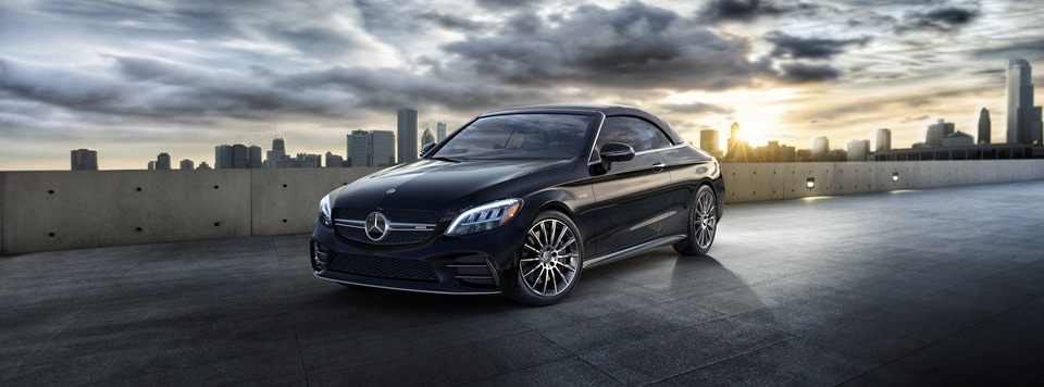 2020 Mercedes-Benz C-Class Coppus Motors Tiffin, OH