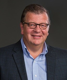 Staff member Chris Hammond from ID_8070580b779f