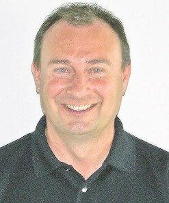 Staff member Kevin Baker from ID_8070580b779f