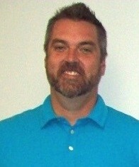 Staff member Joe Hammer from ID_8070580b779f