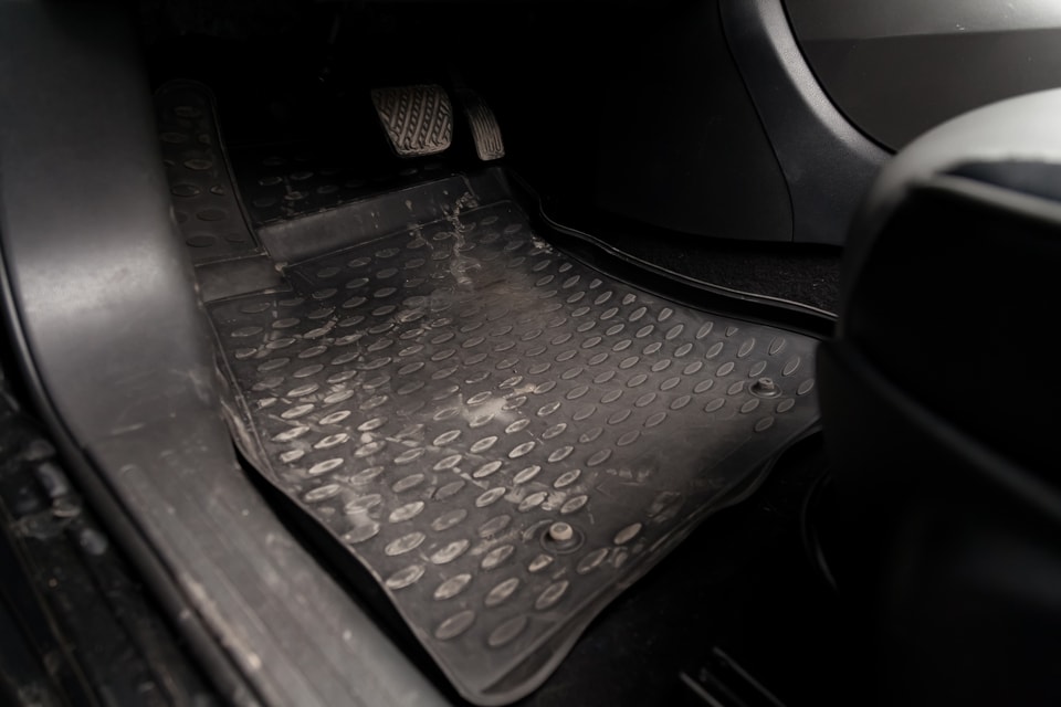 Jeep and Ram Floor Mats For Sale in Ohio