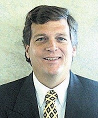 Staff member John Coppus from ID_8070580b779f