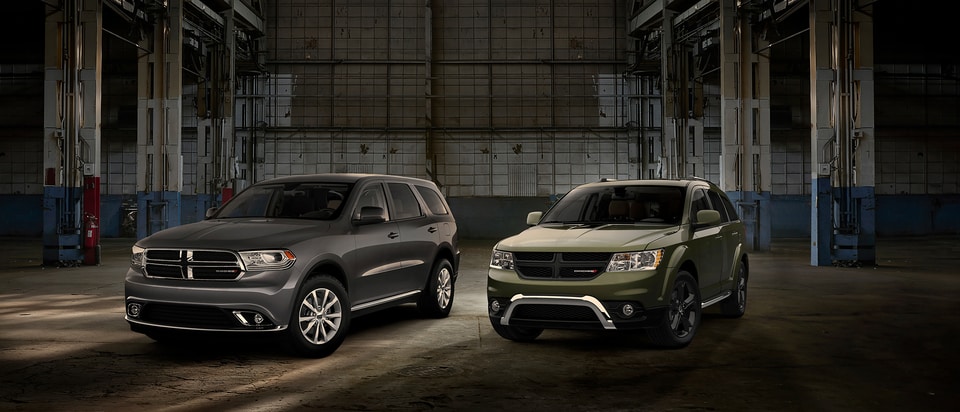 Dodge Durango SXT SUV Tiffin, OH