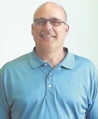 Staff member Ron White from ID_8070580b779f