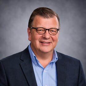 Staff member Chris Hammond from ID_8070580b779f