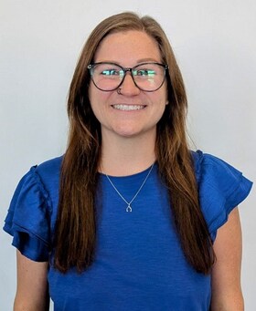 Staff member Elle Swander from ID_8070580b779f