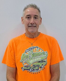 Staff member Scott Rust from ID_8070580b779f