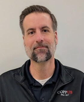 Staff member Doug Snyder from ID_8070580b779f