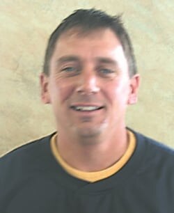 Staff member Tom Zirger from ID_8070580b779f