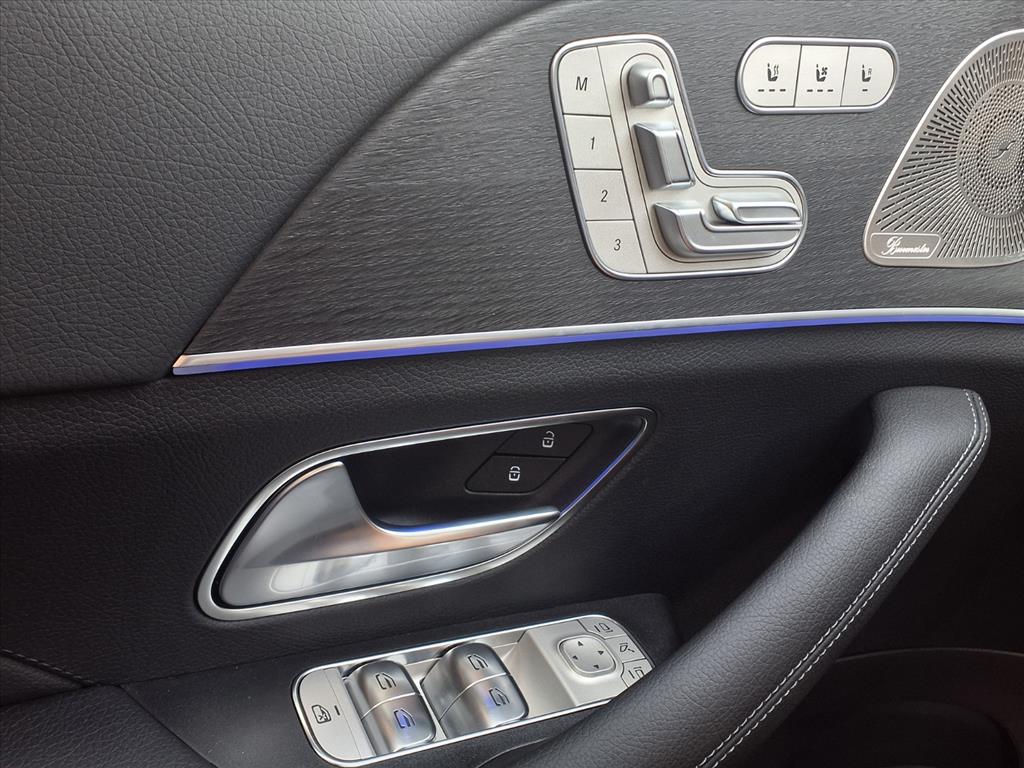2026 Mercedes-Benz GLS Base - Photo 17