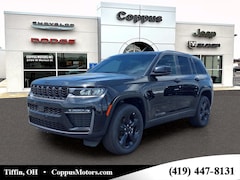 2026 Jeep Grand Cherokee Limited SUV