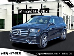 2026 Mercedes-Benz GLS 450 4MATIC SUV