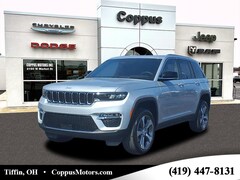 2025 Jeep Grand Cherokee Limited SUV