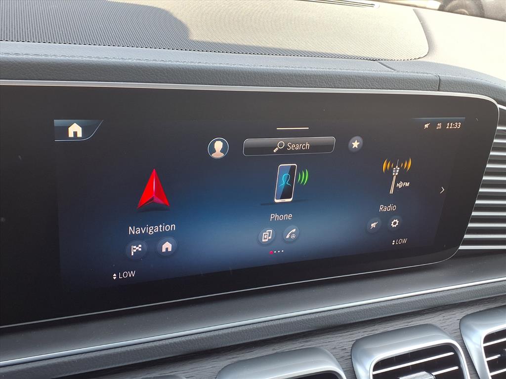 2026 Mercedes-Benz GLS Base - Photo 20