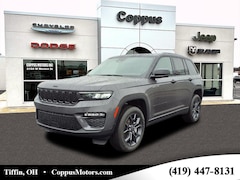 2025 Jeep Grand Cherokee Limited SUV