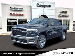 2026 Ram 1500 Big Horn/Lone Star Truck Crew Cab