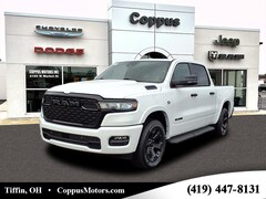 2026 Ram 1500 Big Horn/Lone Star Truck Crew Cab