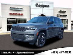 2025 Jeep Grand Cherokee Laredo SUV