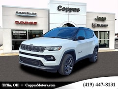 2026 Jeep Compass Limited SUV