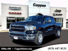 2019 Ram 1500 Big Horn/Lone Star Truck Crew Cab