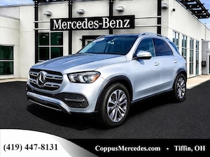 2020 Mercedes-Benz GLE 450 4MATIC SUV