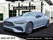 Mercedes-Benz CLE 450