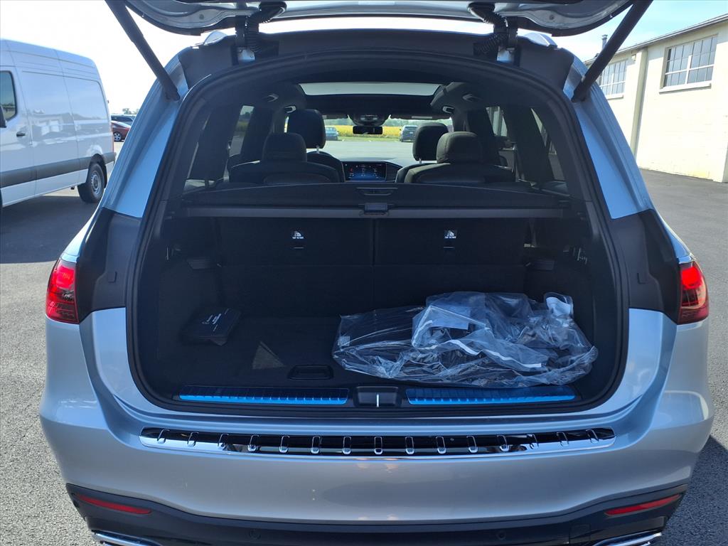 2026 Mercedes-Benz GLS Base - Photo 10