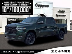 2026 Ram 1500 Big Horn/Lone Star Truck Crew Cab