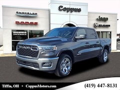 2026 Ram 1500 Big Horn/Lone Star Truck Crew Cab