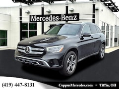 2021 Mercedes-Benz GLC 300 4MATIC SUV
