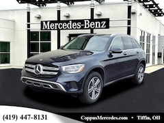 2021 Mercedes-Benz GLC 300 4MATIC SUV