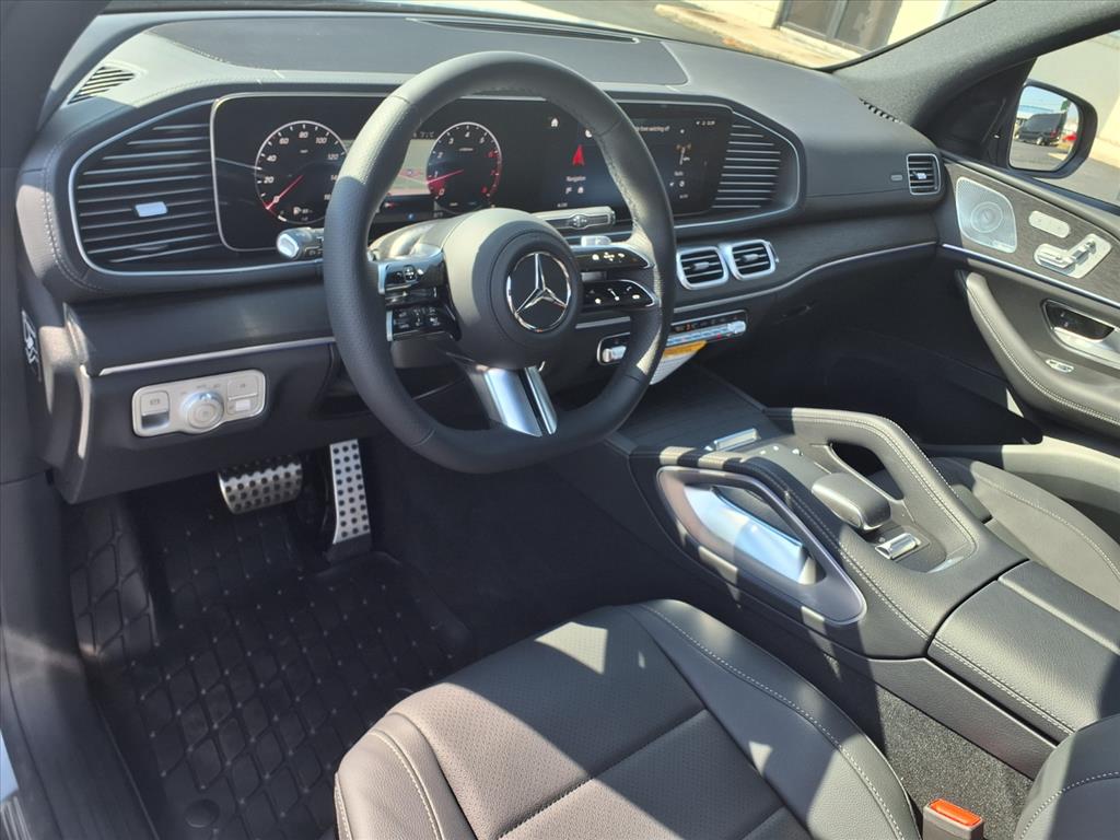 2026 Mercedes-Benz GLS Base - Photo 19