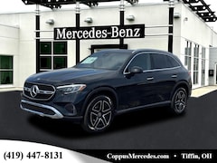 2026 Mercedes-Benz GLC 300 4MATIC SUV