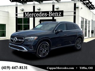 2026 Mercedes-Benz GLC 300 4MATIC SUV