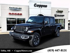 2026 Jeep Gladiator Sport Truck Crew Cab