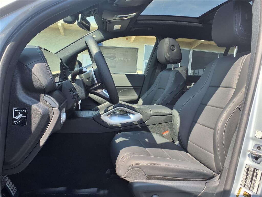 2026 Mercedes-Benz GLS Base - Photo 12