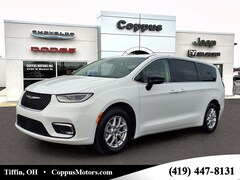 2024 Chrysler Pacifica Touring L Van Passenger Van